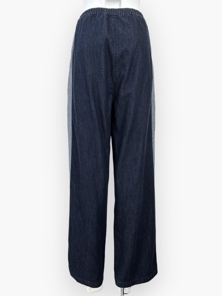 画像8: スイッチデニム パンツ  (8)