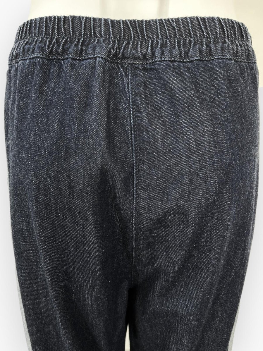 画像10: スイッチデニム パンツ  (10)