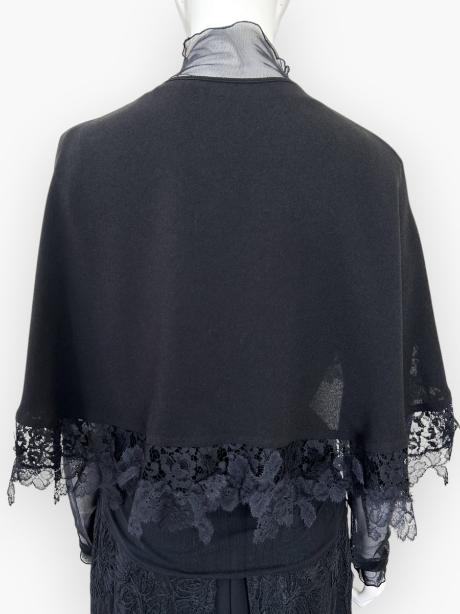 画像9: モノトーンボレロ  (9)