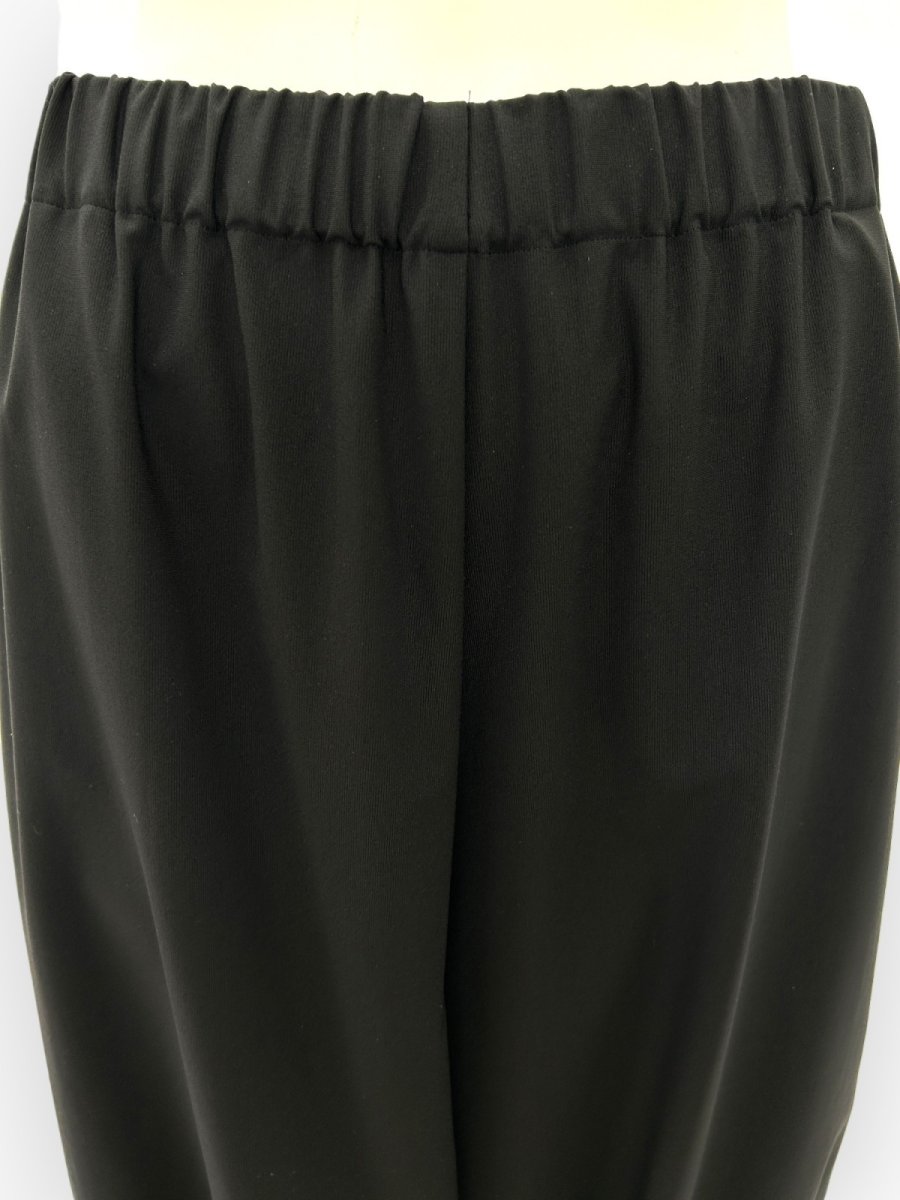 画像8: クリアーデンビー ギャザーパンツ  (8)