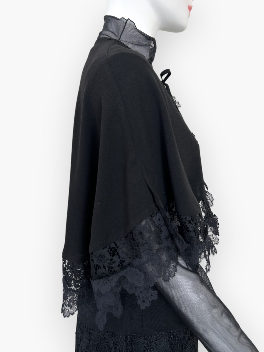 画像8: モノトーンボレロ  (8)