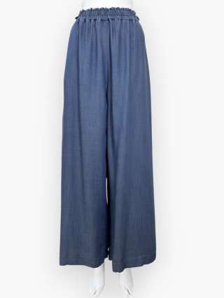 【新品タグ付】4298SHIZUKA KOMUROウールワイドパンツ42サイズ 楽天市場】4298 SHIZUKA KOMURO（ボトムス｜レディース
