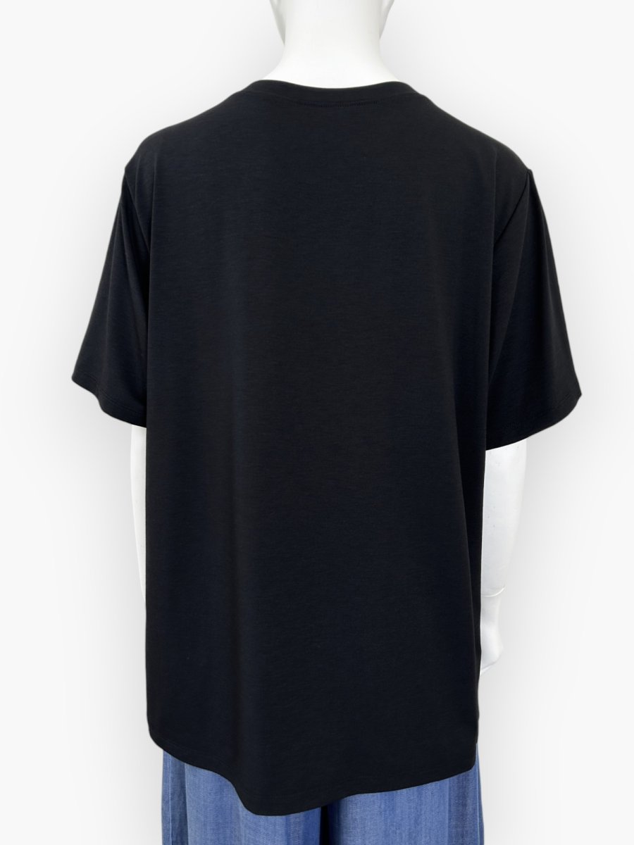 画像14: ３DドレスTシャツ  (14)