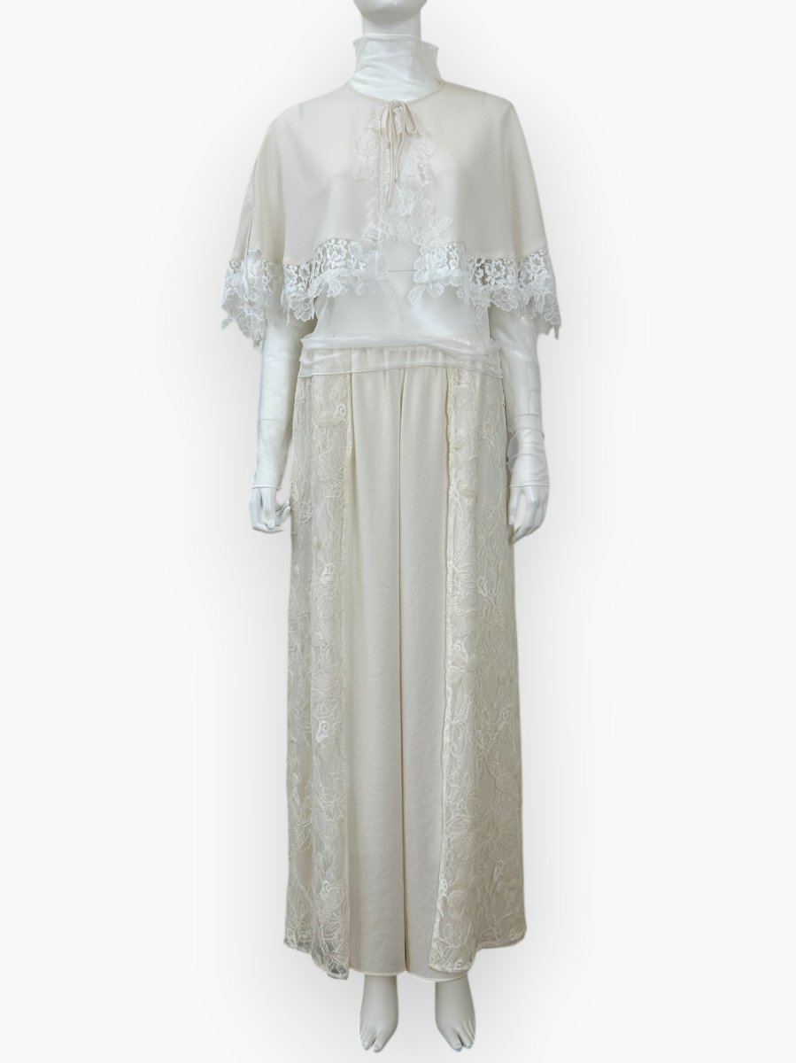 画像6: モノトーンボレロ  (6)