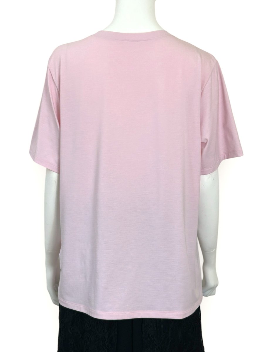 画像3: ３DドレスTシャツ  (3)