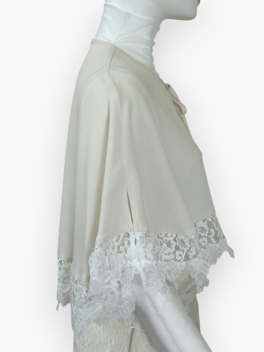 画像2: モノトーンボレロ  (2)