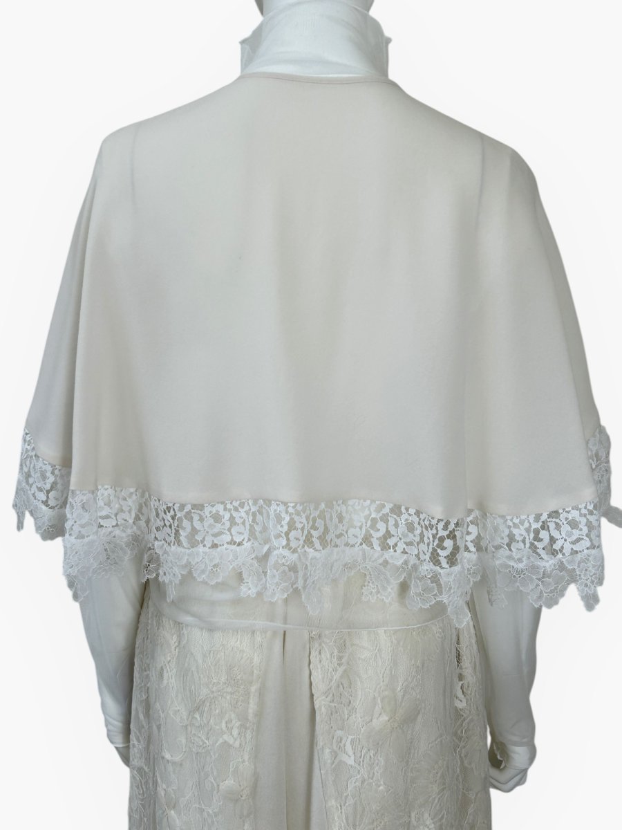 画像3: モノトーンボレロ  (3)