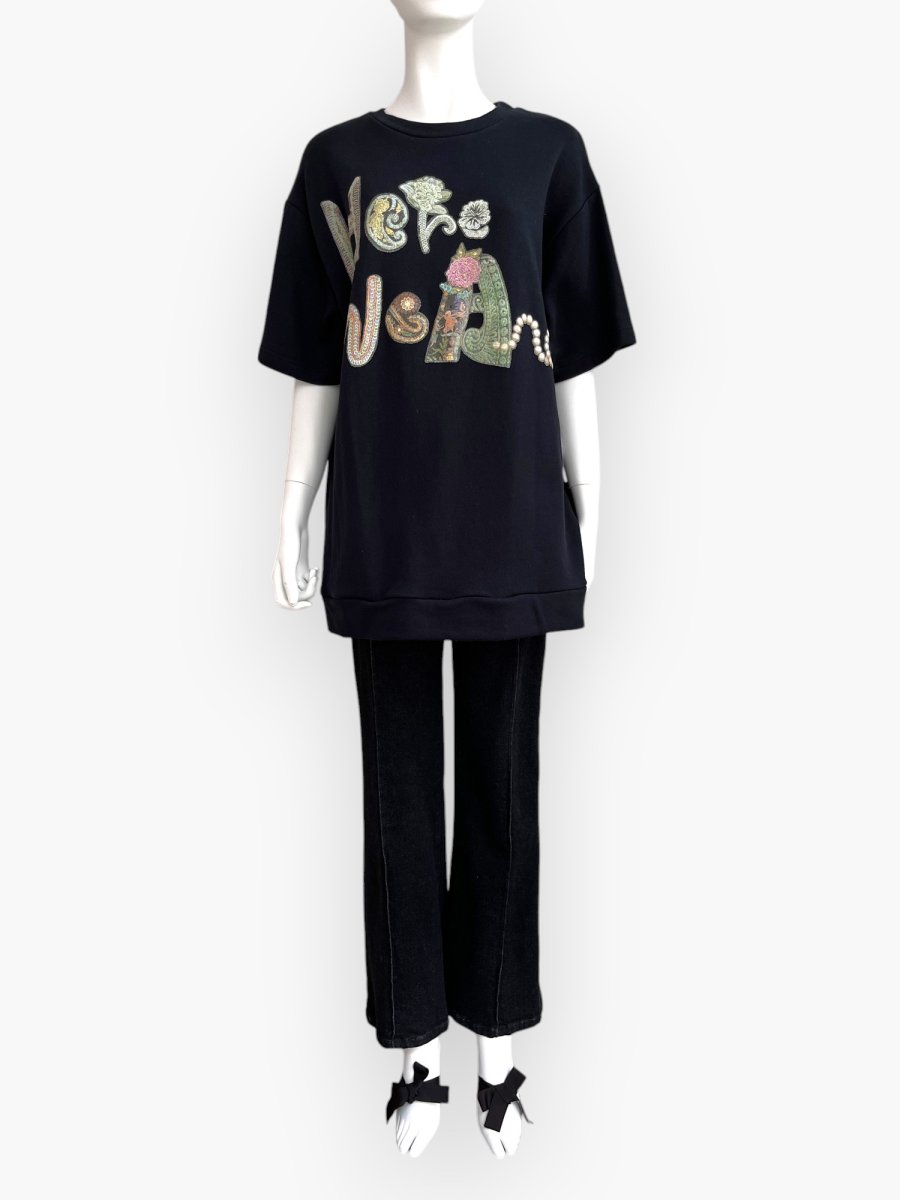 画像13: キラキラ　Hear We Are　プルオーバー  (13)