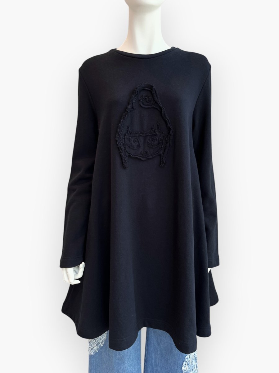 画像7: SHIZUKA　MANIA　チュニック  (7)