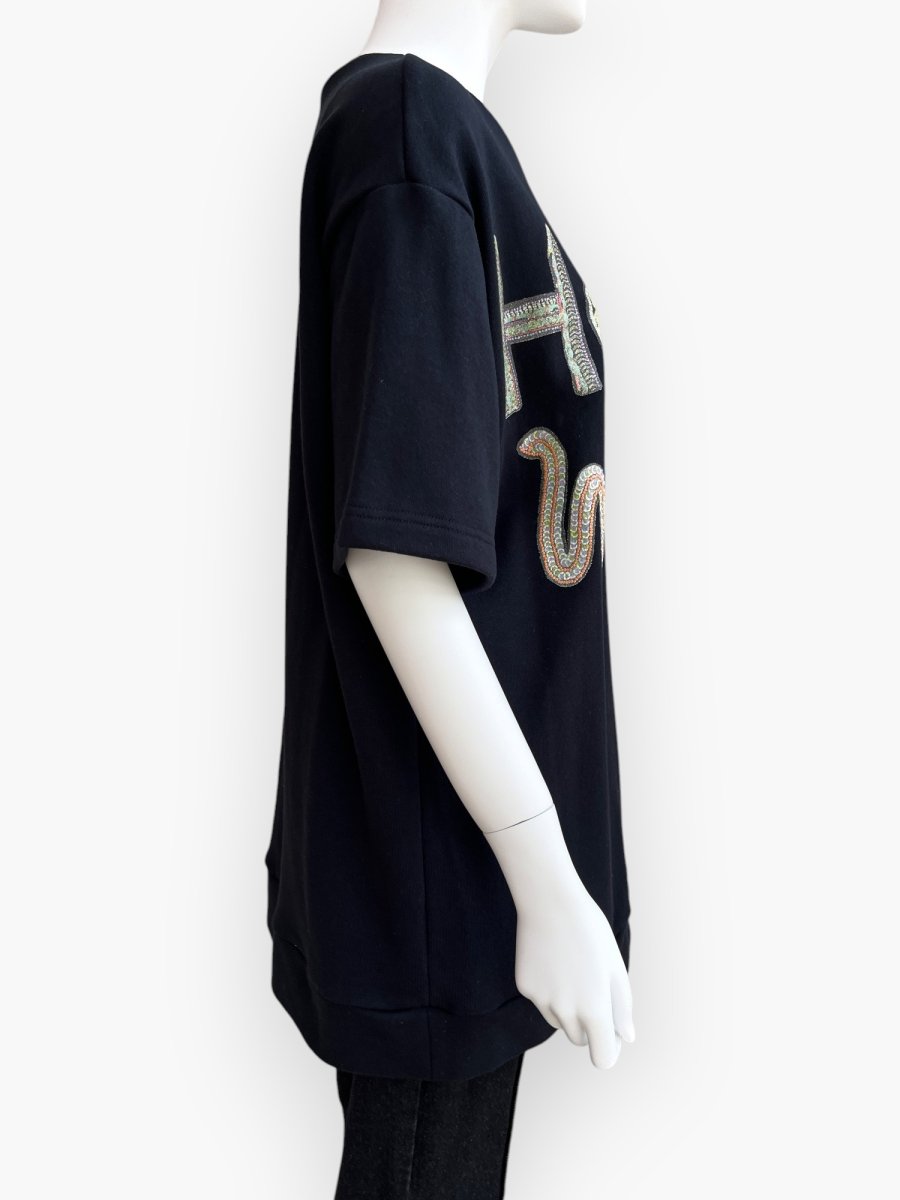 画像10: キラキラ　Hear We Are　プルオーバー  (10)