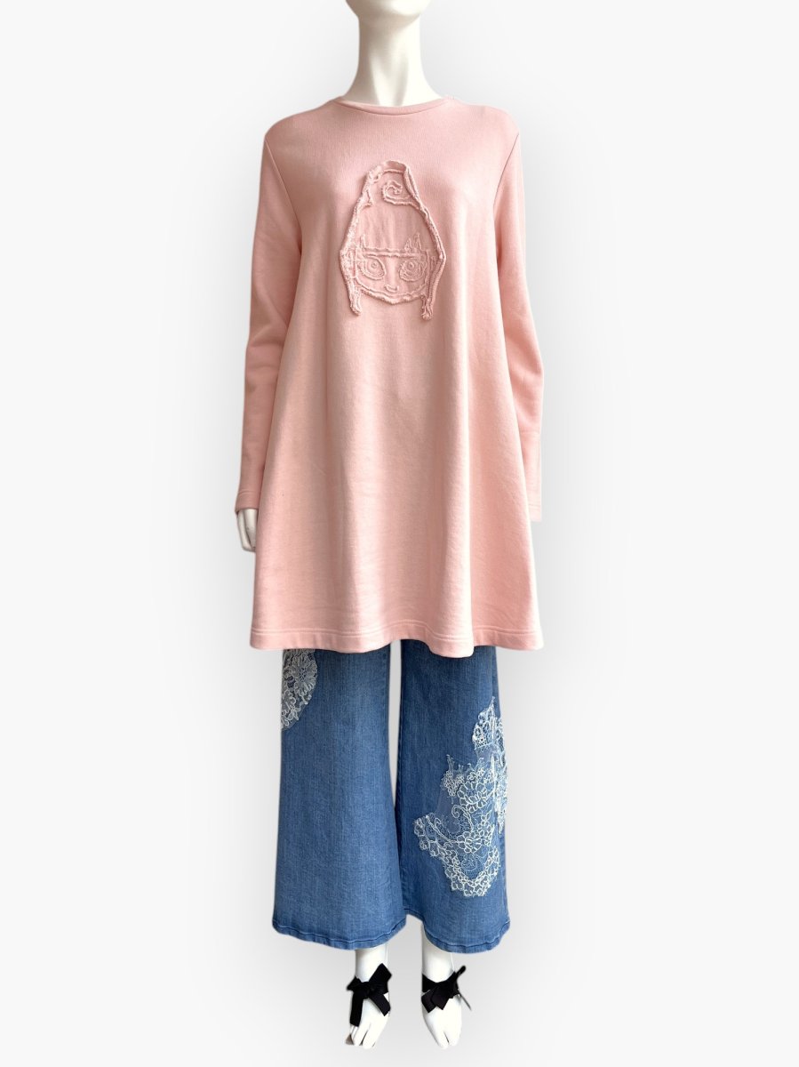 画像6: SHIZUKA　MANIA　チュニック  (6)