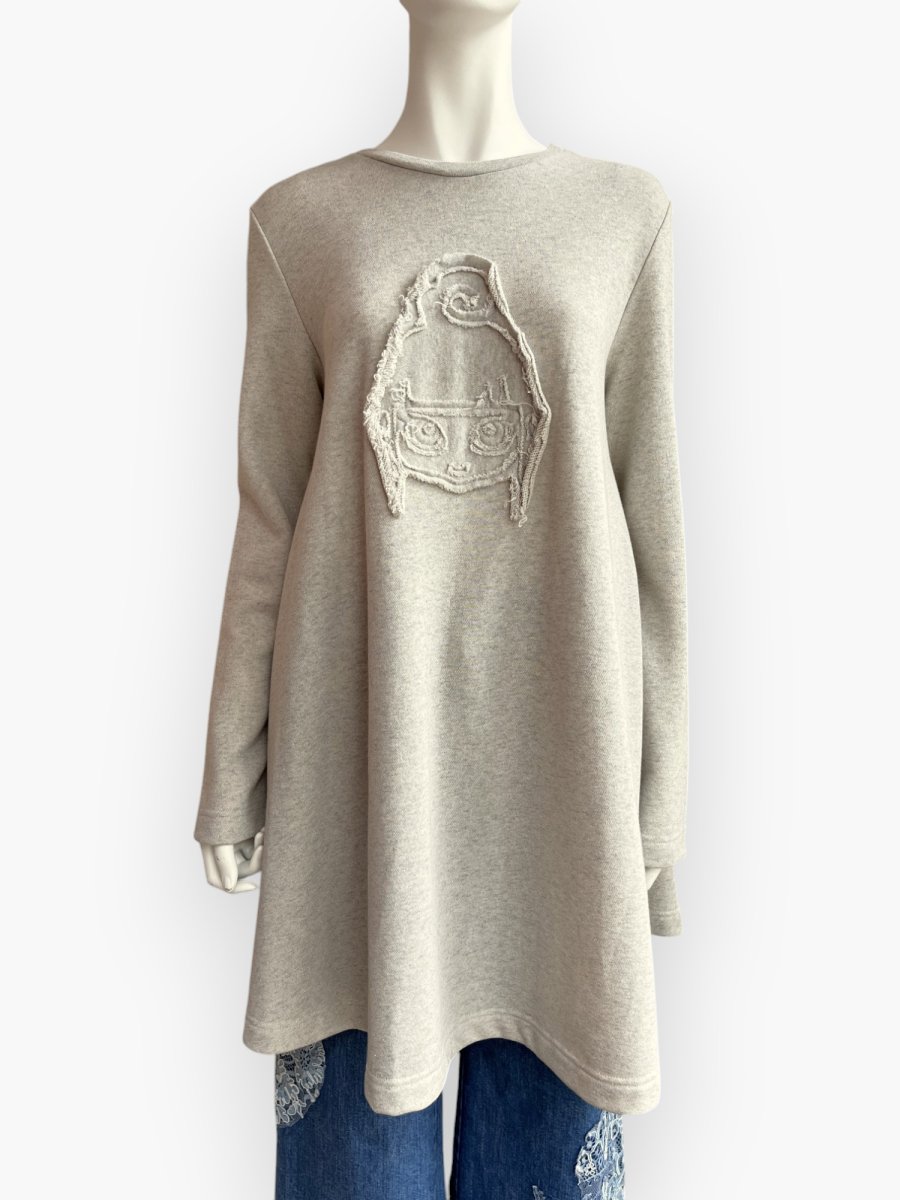 画像13: SHIZUKA　MANIA　チュニック  (13)