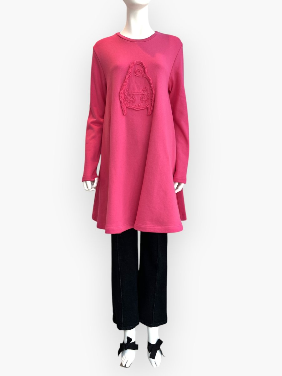 画像3: SHIZUKA　MANIA　チュニック  (3)