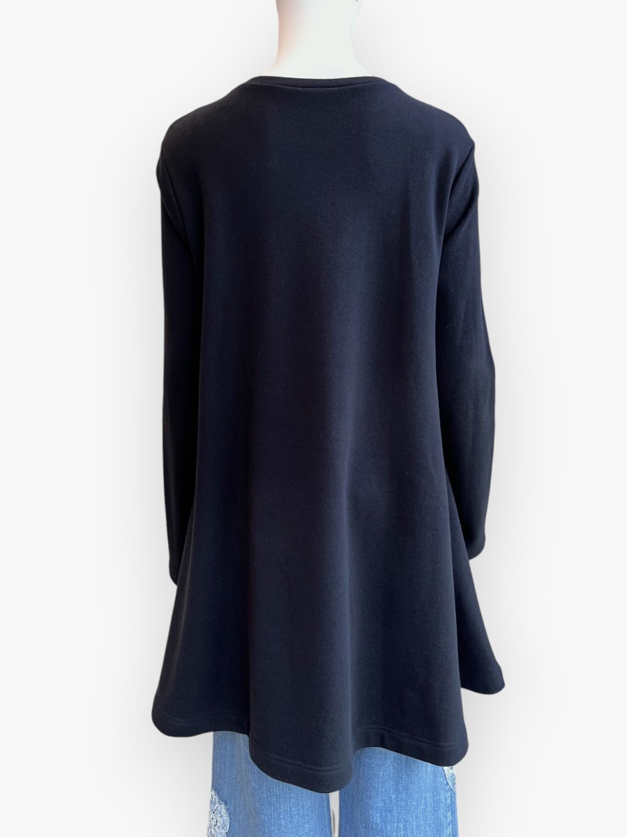 画像9: SHIZUKA　MANIA　チュニック  (9)