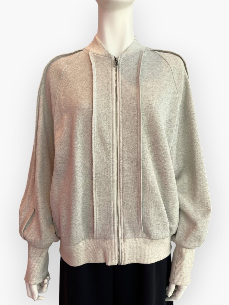 画像13: SHIZUKA　MANIA　ブルゾン  (13)