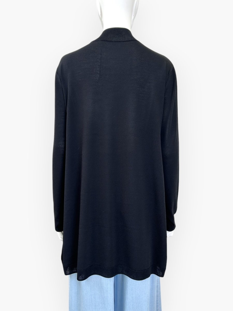 画像12: ロジェエンブニット　チュニック  (12)