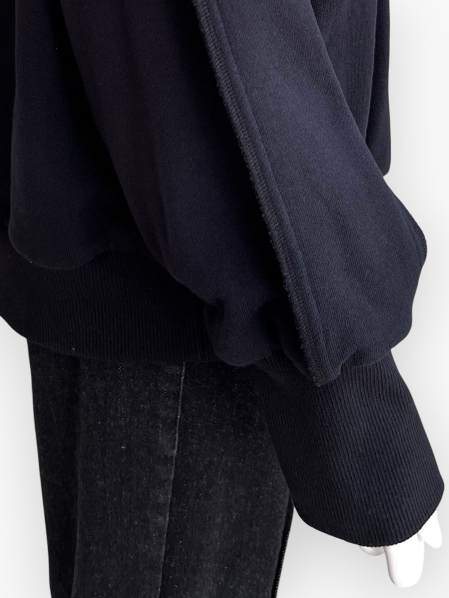 画像11: SHIZUKA　MANIA　ブルゾン  (11)