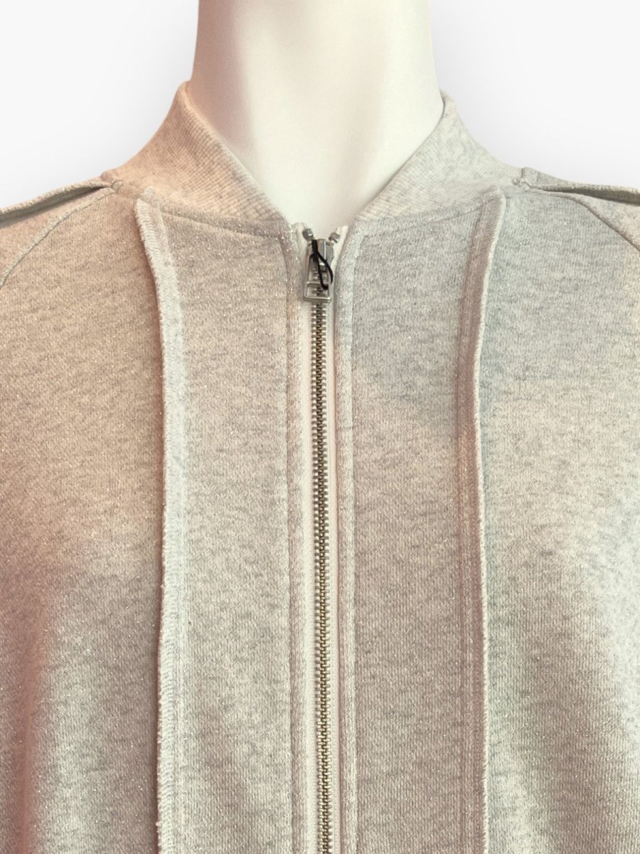 画像14: SHIZUKA　MANIA　ブルゾン  (14)