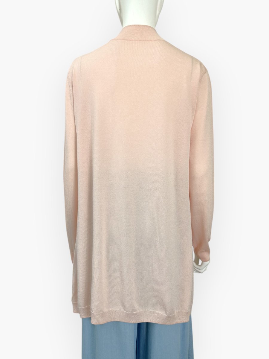 画像3: ロジェエンブニット　チュニック  (3)