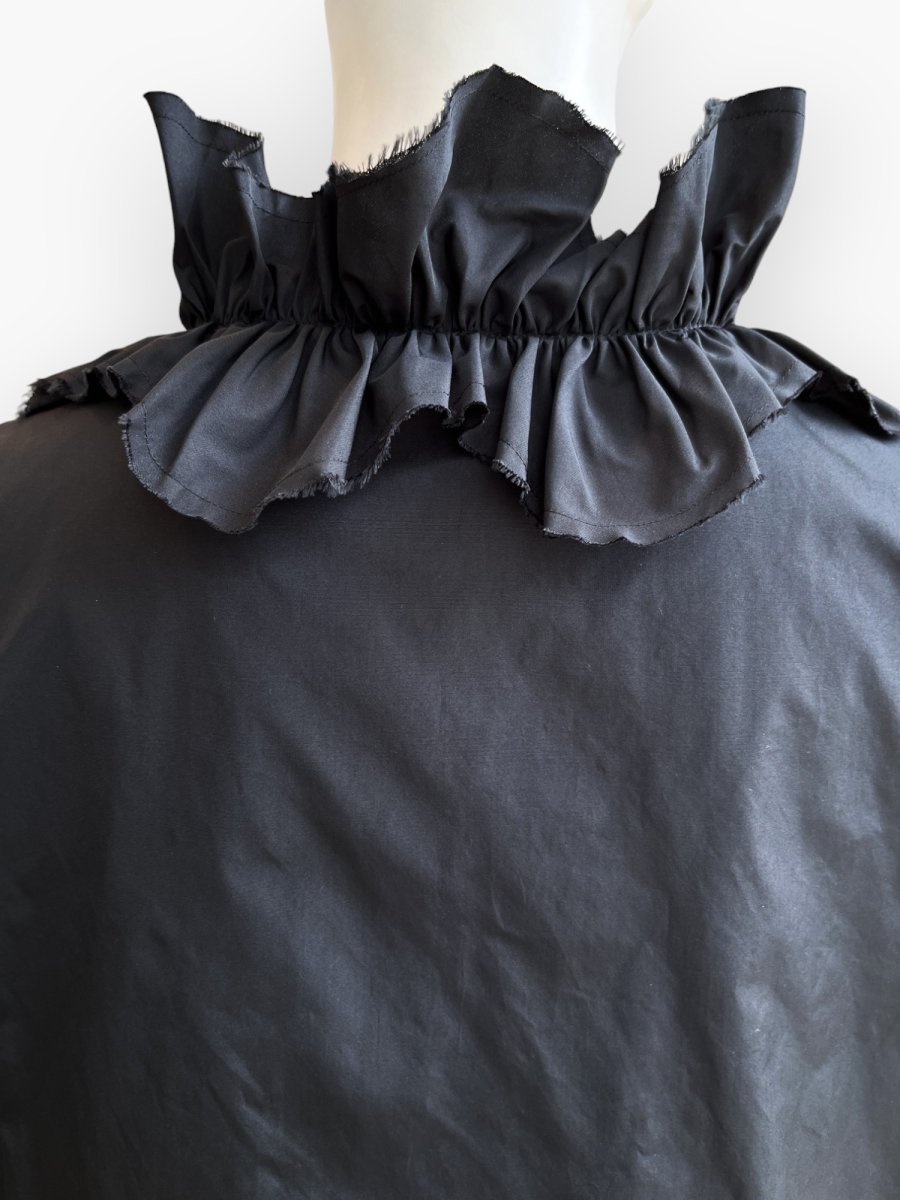 画像11: タフタ ベスト  (11)