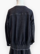 画像3: ＊レーシージーンズ　ブルゾン (3)
