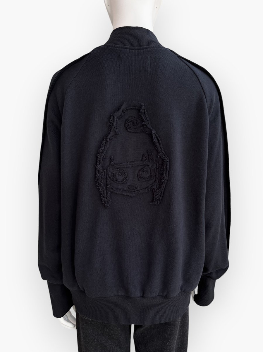 画像9: SHIZUKA　MANIA　ブルゾン  (9)