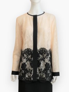【美品】4298 シズカコムロ SHIZUKA KOMURO レザージャケット ジャケット - 4298 SHIZUKA KOMURO
