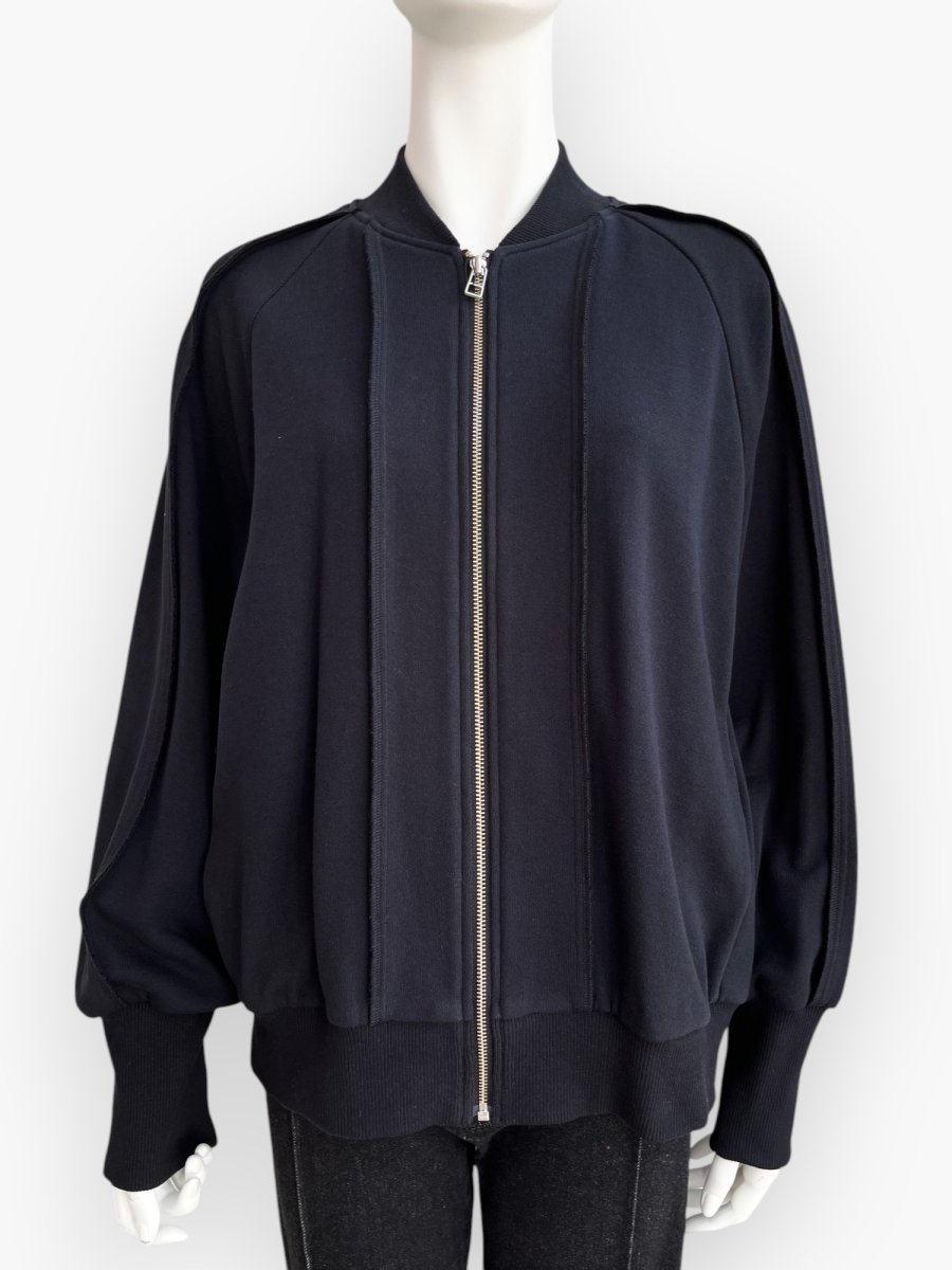 画像7: SHIZUKA　MANIA　ブルゾン  (7)