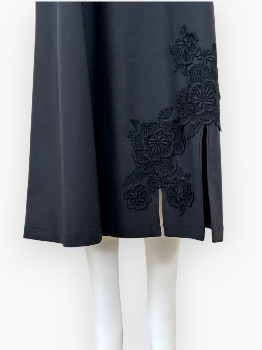 画像6: クリアーデンビー　ワンピース  (6)