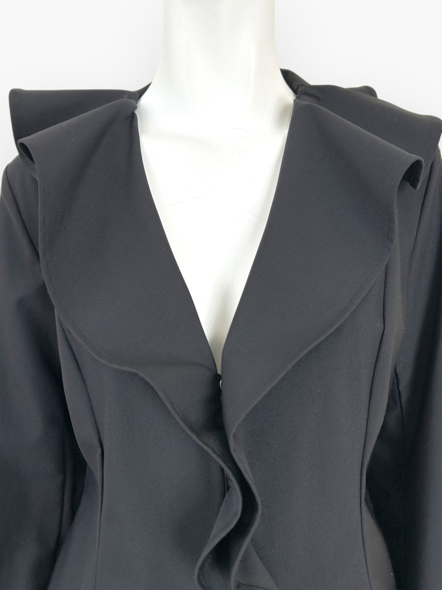 画像4: クリアーデンビー　ジャケット  (4)