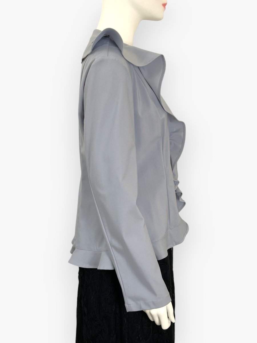 画像5: クリアーデンビー　ジャケット  (5)