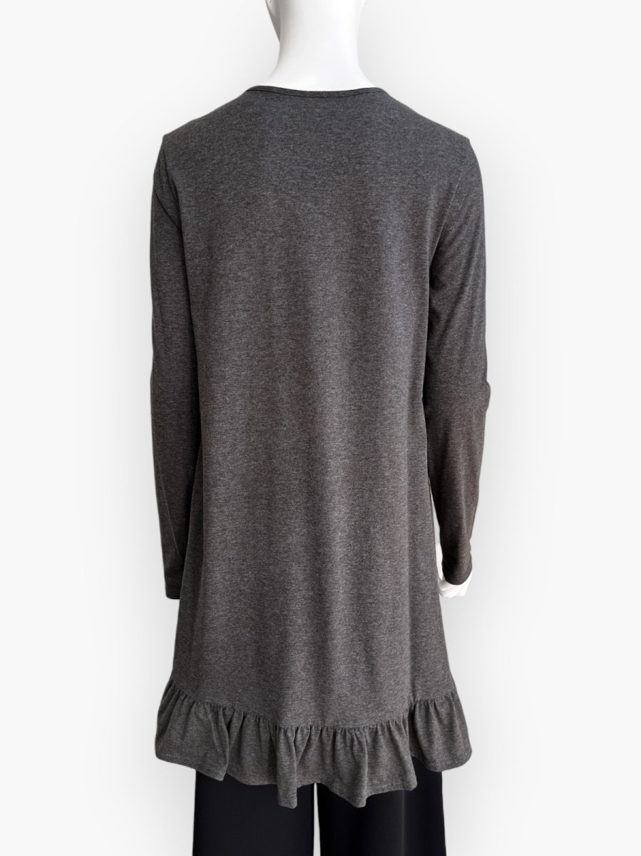 画像3: ラブリエトップス　チュニック  (3)