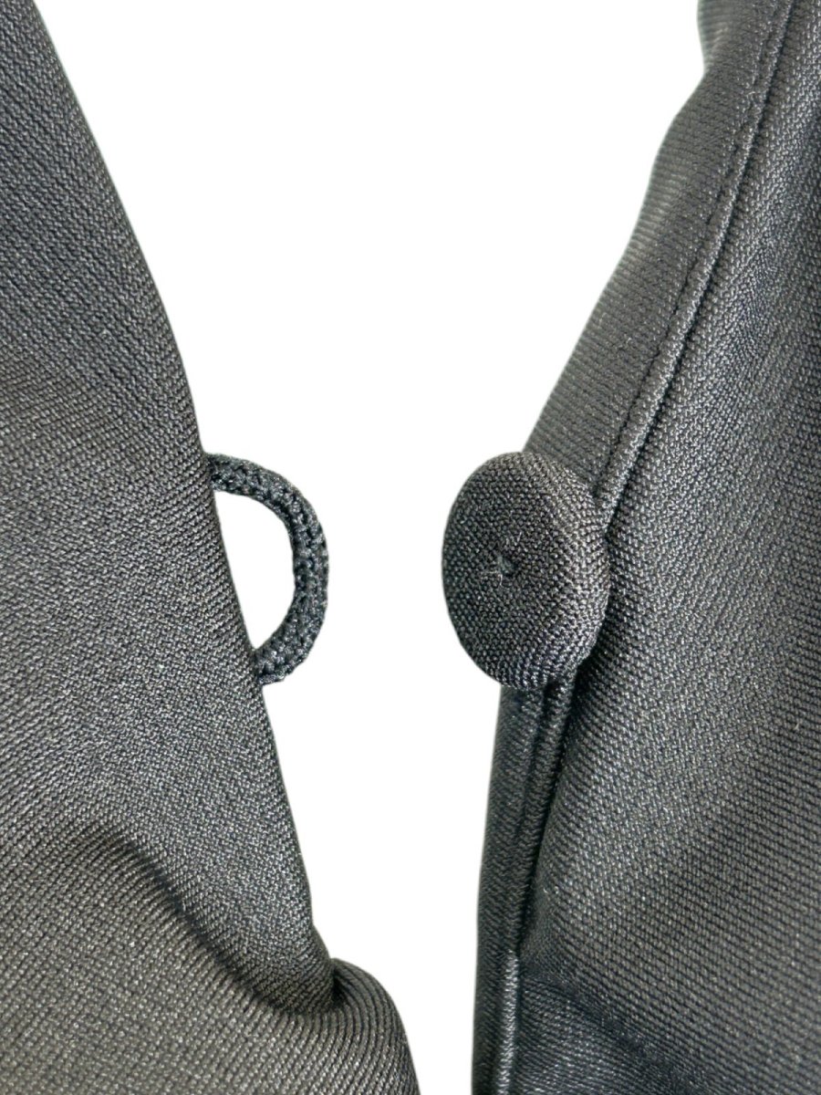 画像5: クリアーデンビー　ジャケット  (5)