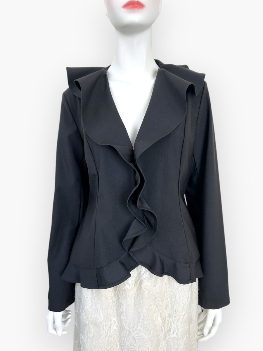 画像1: クリアーデンビー　ジャケット  (1)