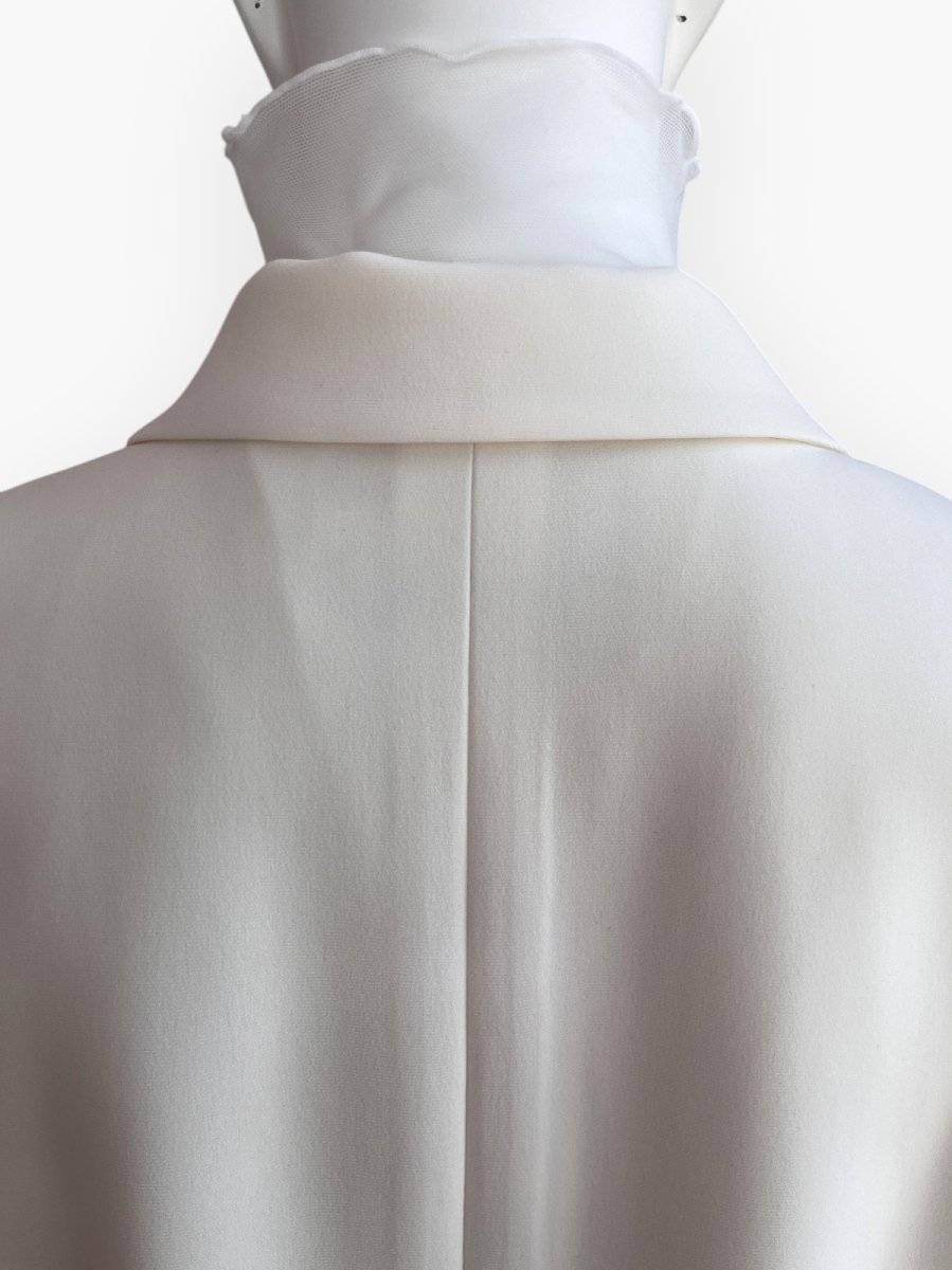 画像7: ニューオケージョン ロングジャケット  (7)