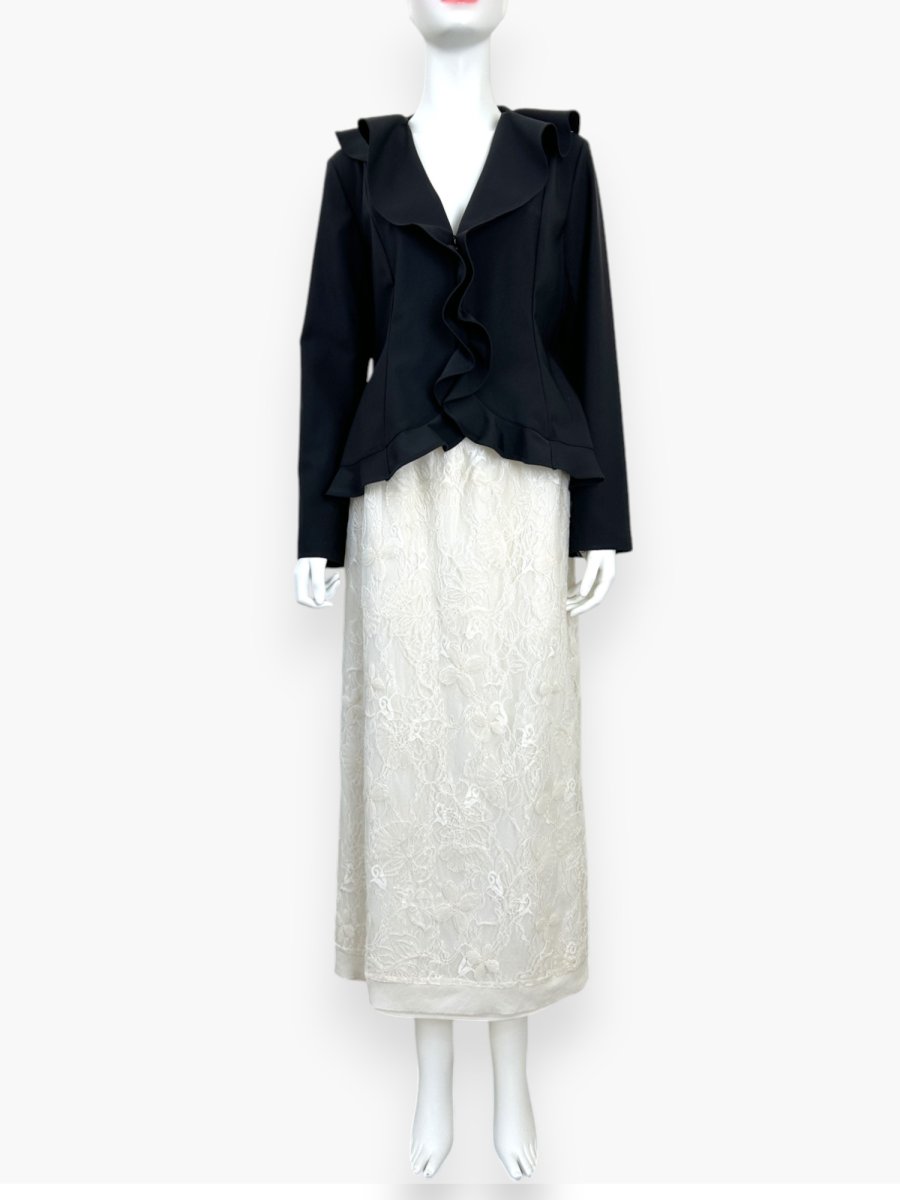 画像8: クリアーデンビー　ジャケット  (8)