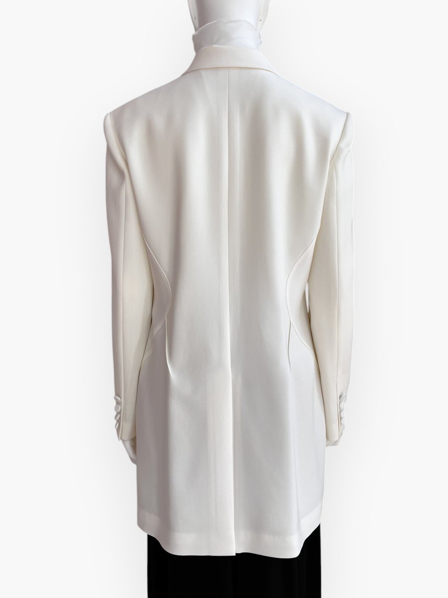 画像3: ニューオケージョン ロングジャケット  (3)