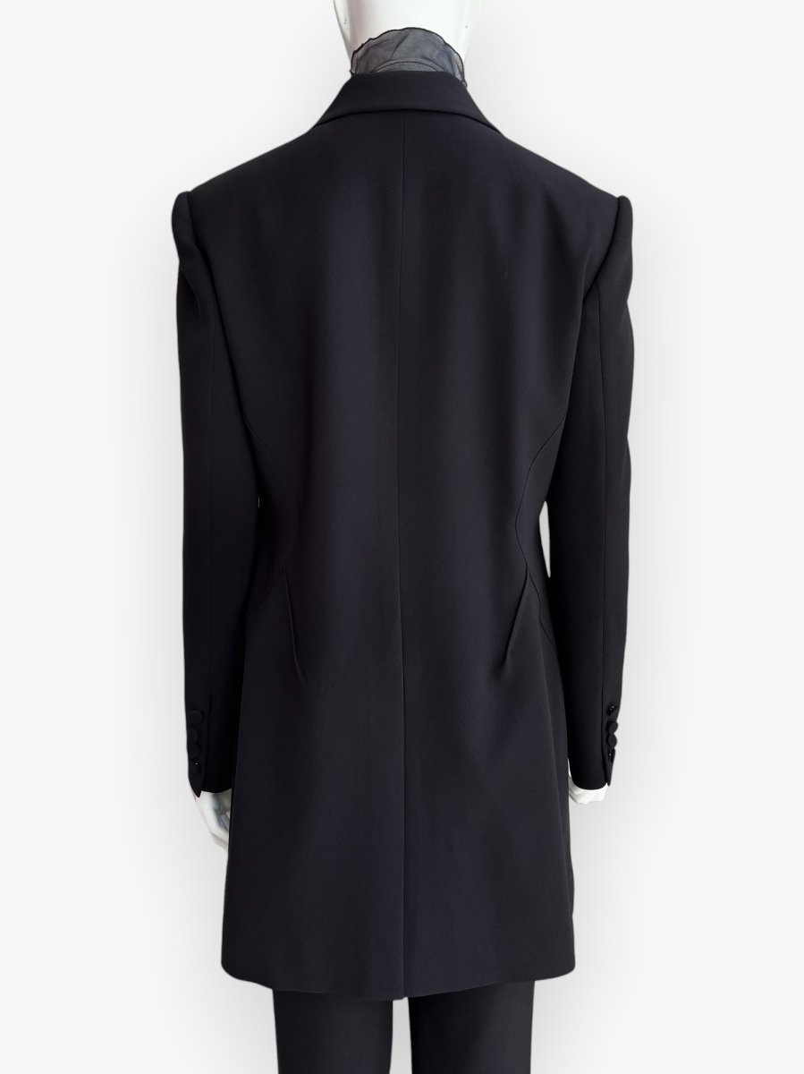 画像11: ニューオケージョン ロングジャケット  (11)