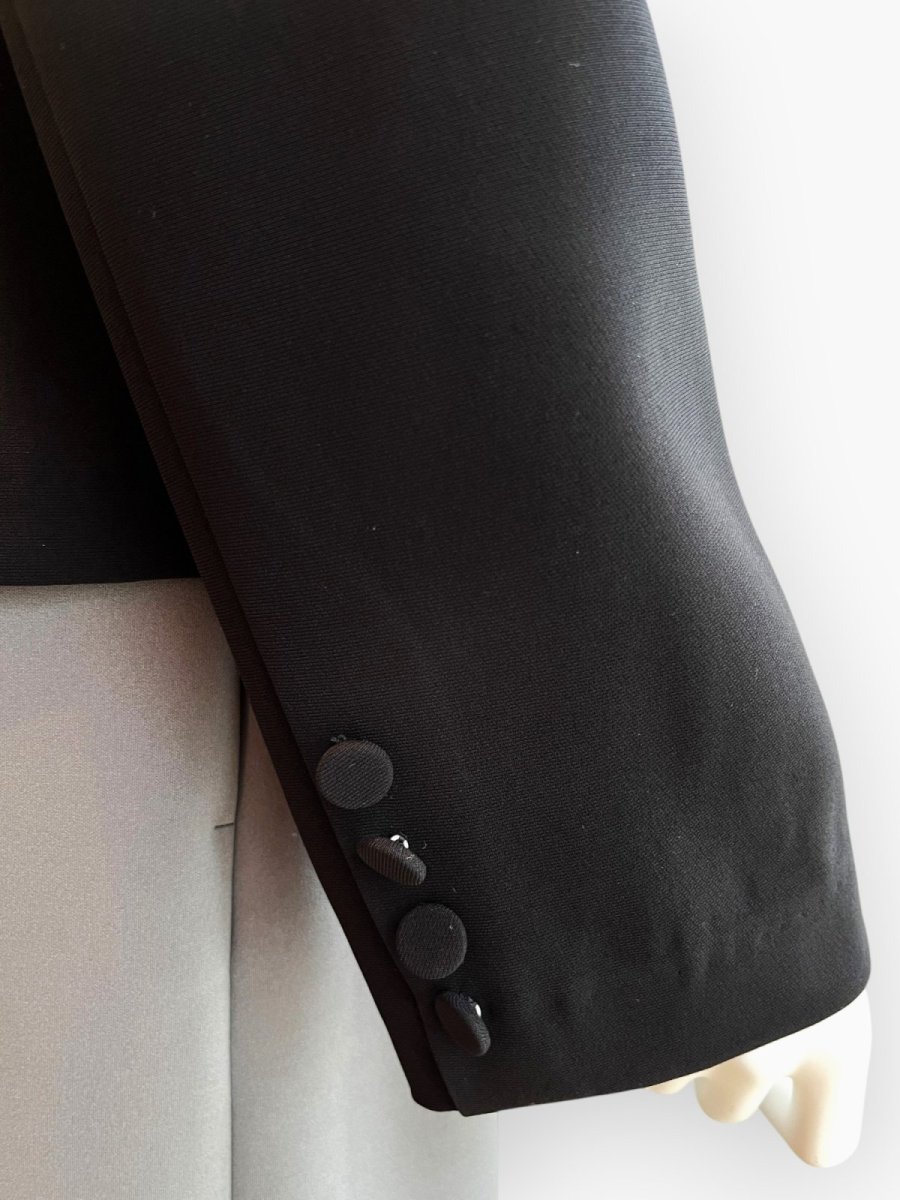 画像6: ニューオケージョン レースジャケット  (6)