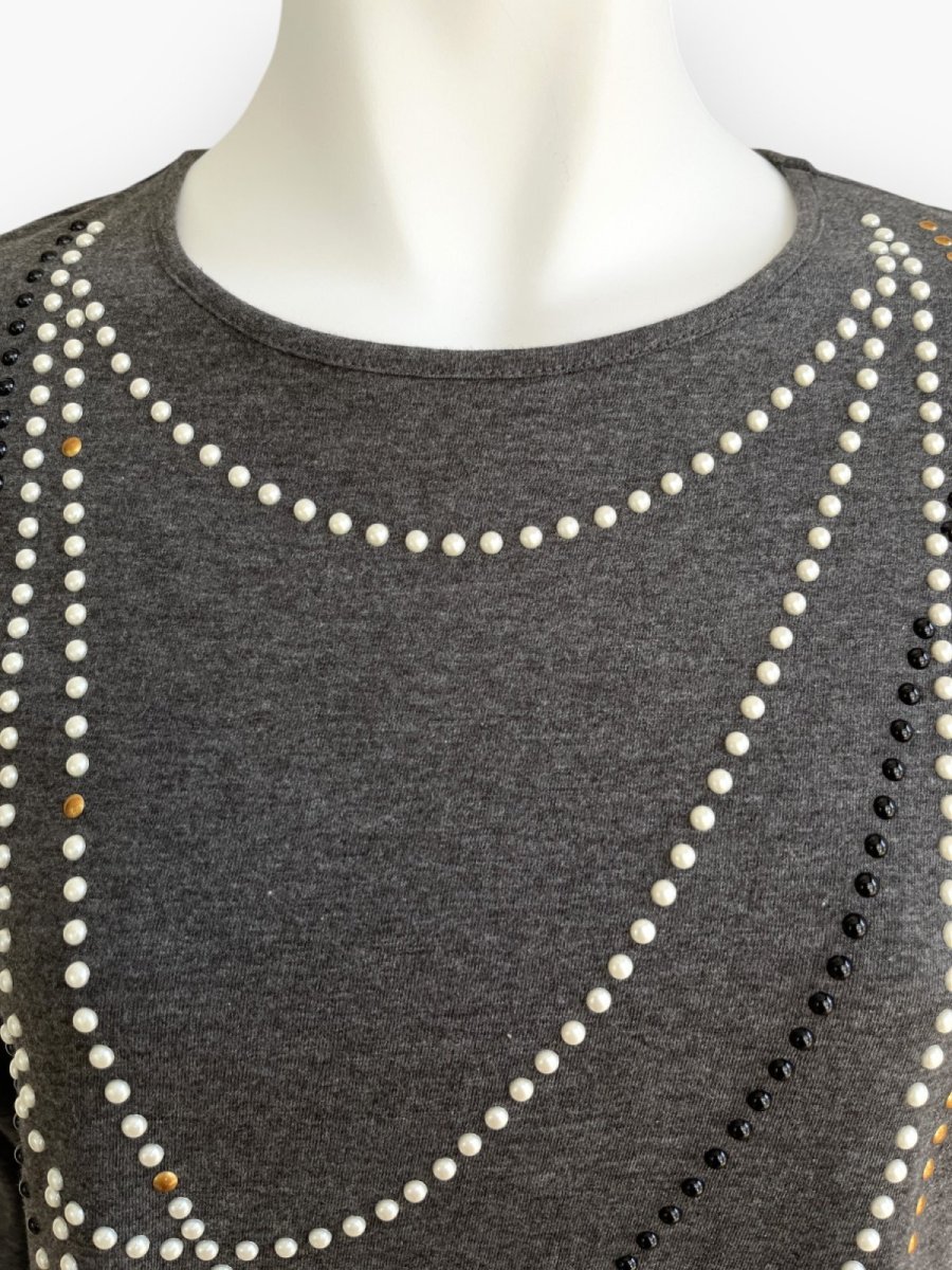 画像4: ラブリエトップス　チュニック  (4)