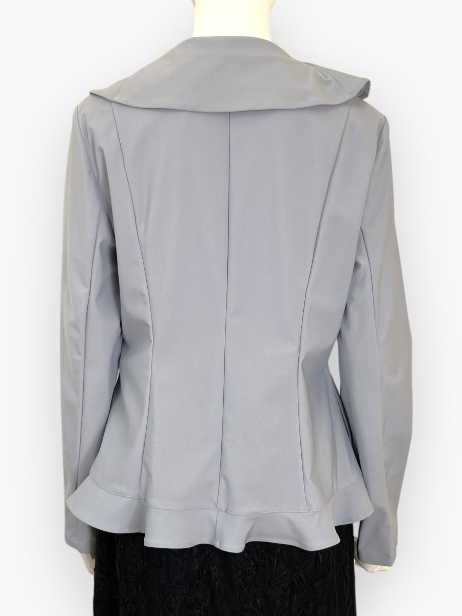 画像6: クリアーデンビー　ジャケット  (6)