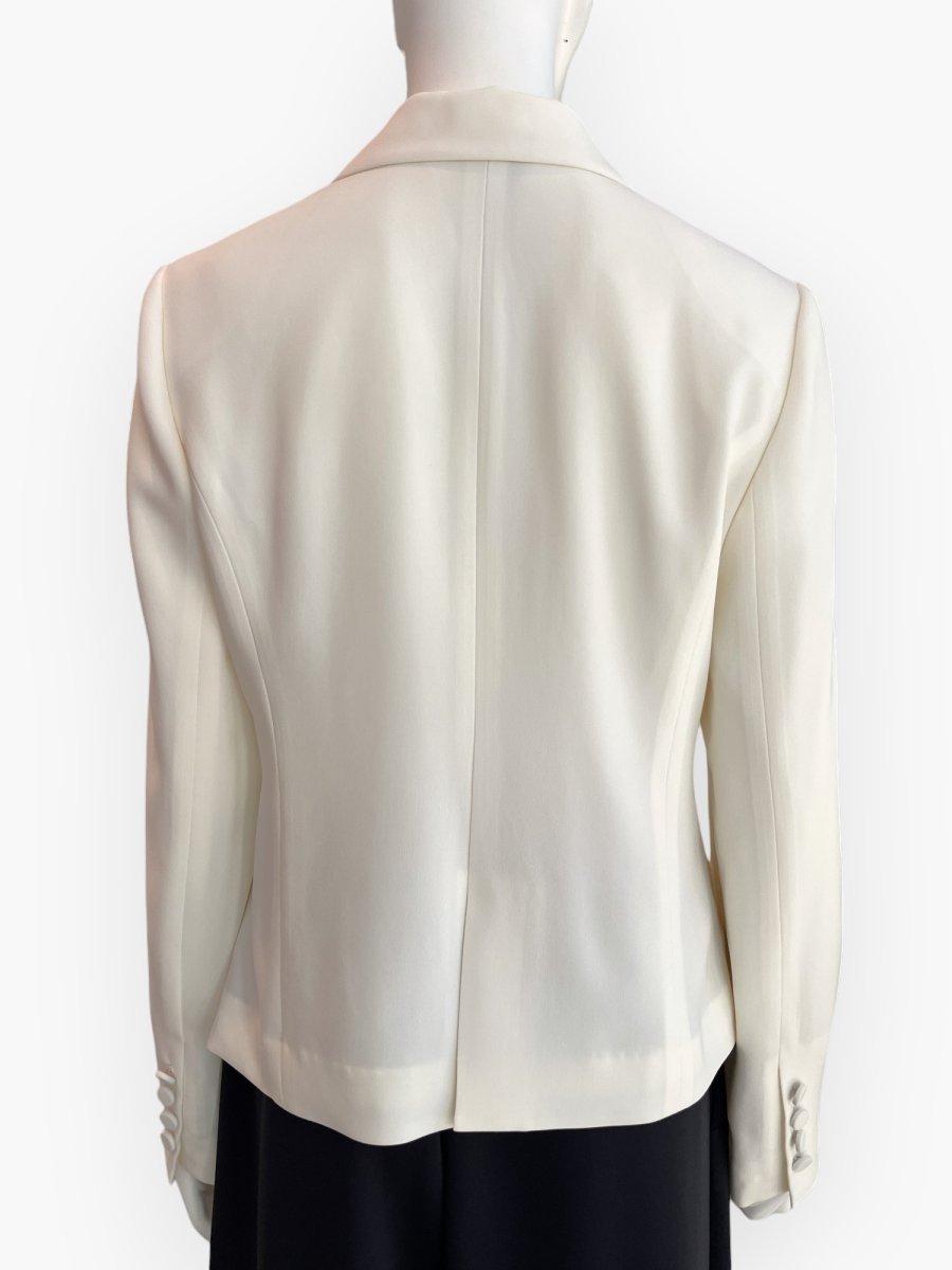 画像11: ニューオケージョン レースジャケット  (11)