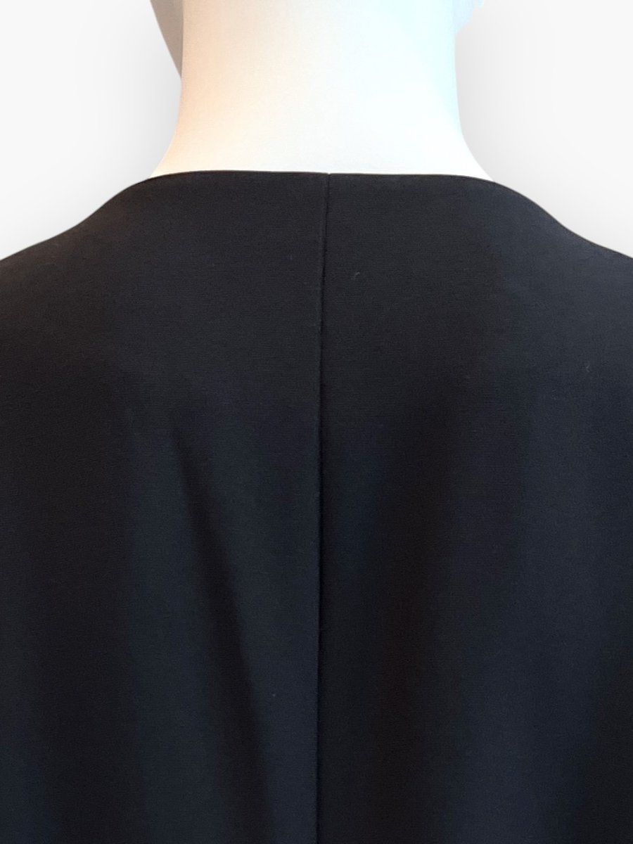 画像5: ニューオケージョン ノーカラージャケット  (5)