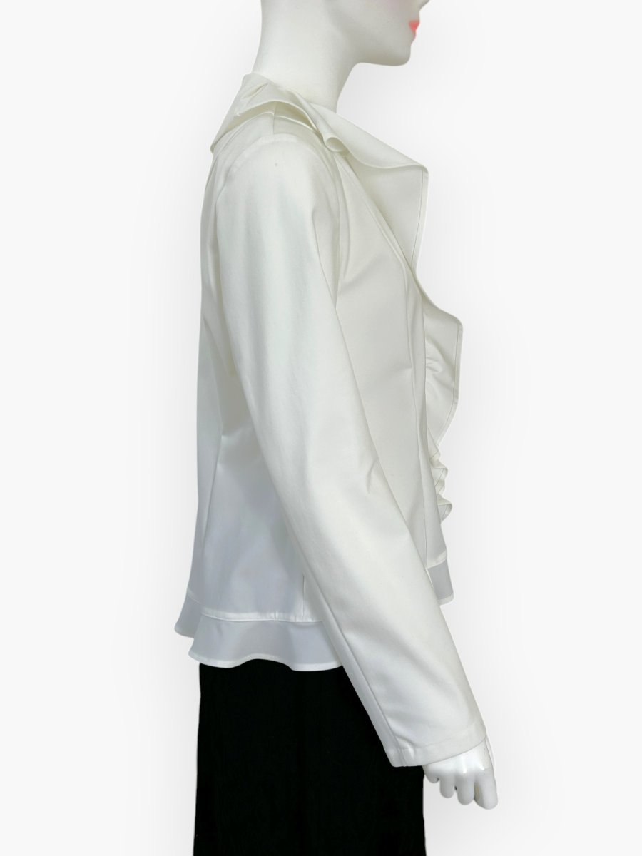 画像2: クリアーデンビー　ジャケット  (2)