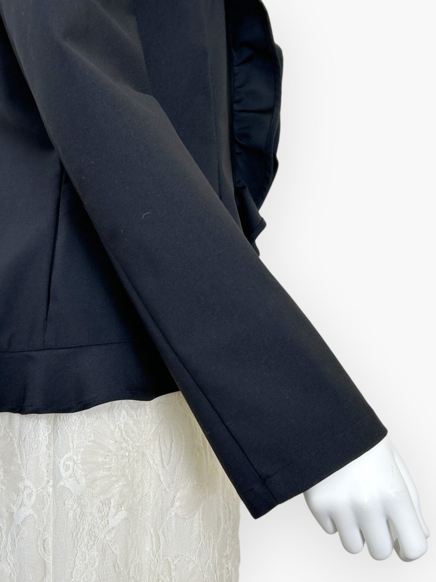 画像6: クリアーデンビー　ジャケット  (6)