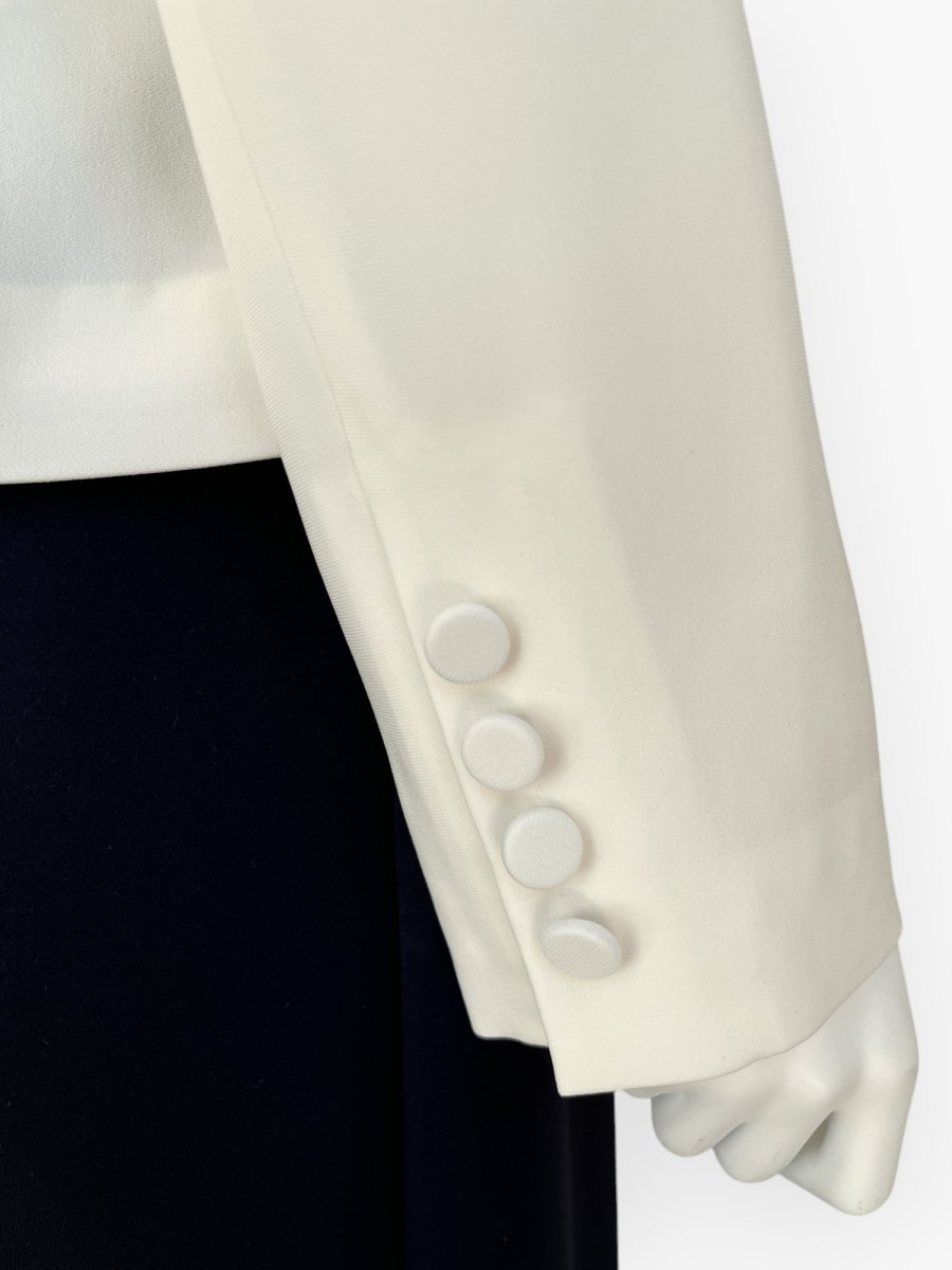 画像14: ニューオケージョン レースジャケット  (14)