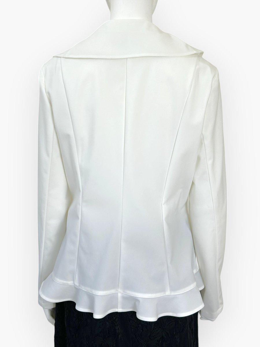 画像3: クリアーデンビー　ジャケット  (3)