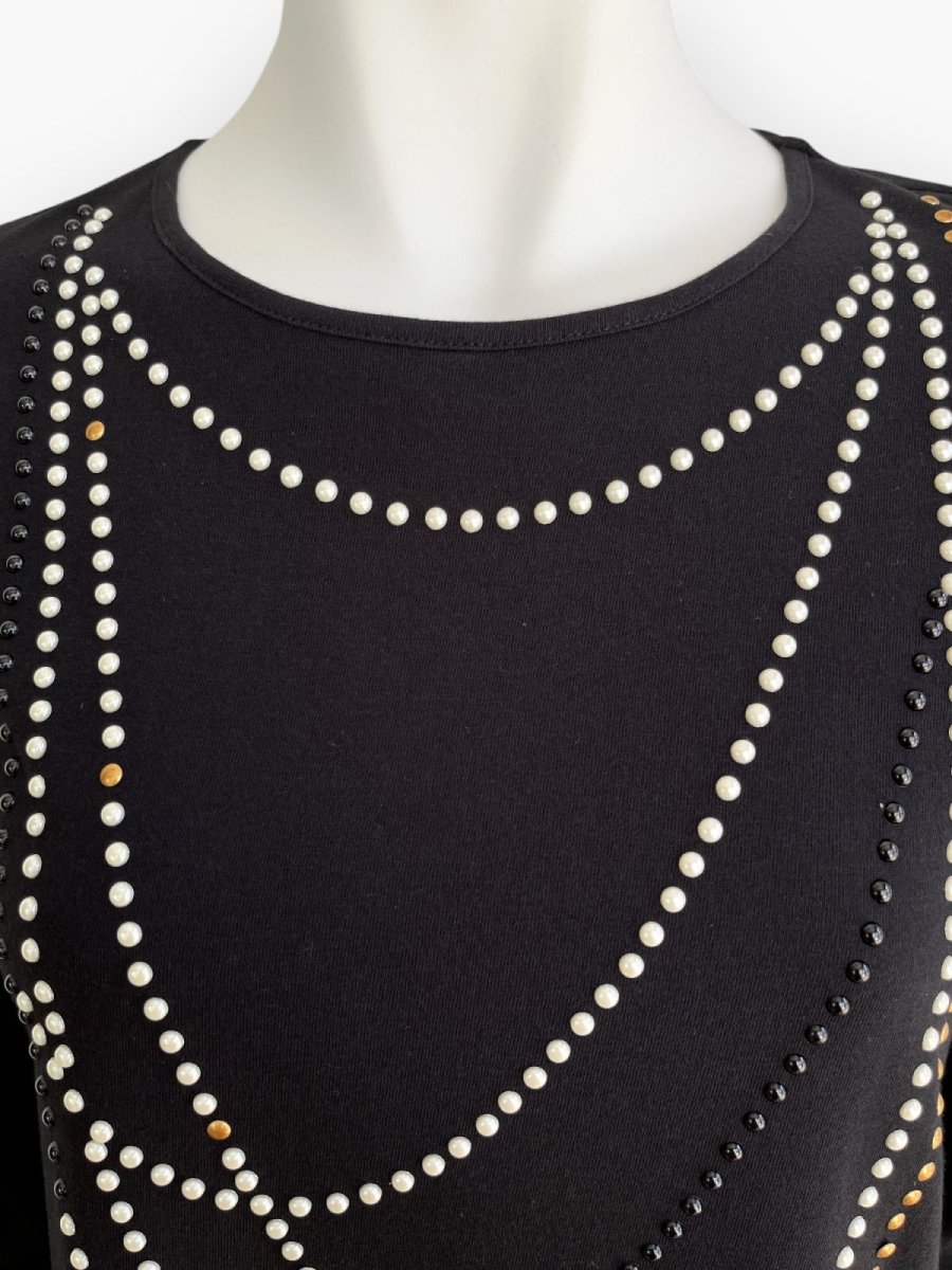 画像10: ラブリエトップス　チュニック  (10)