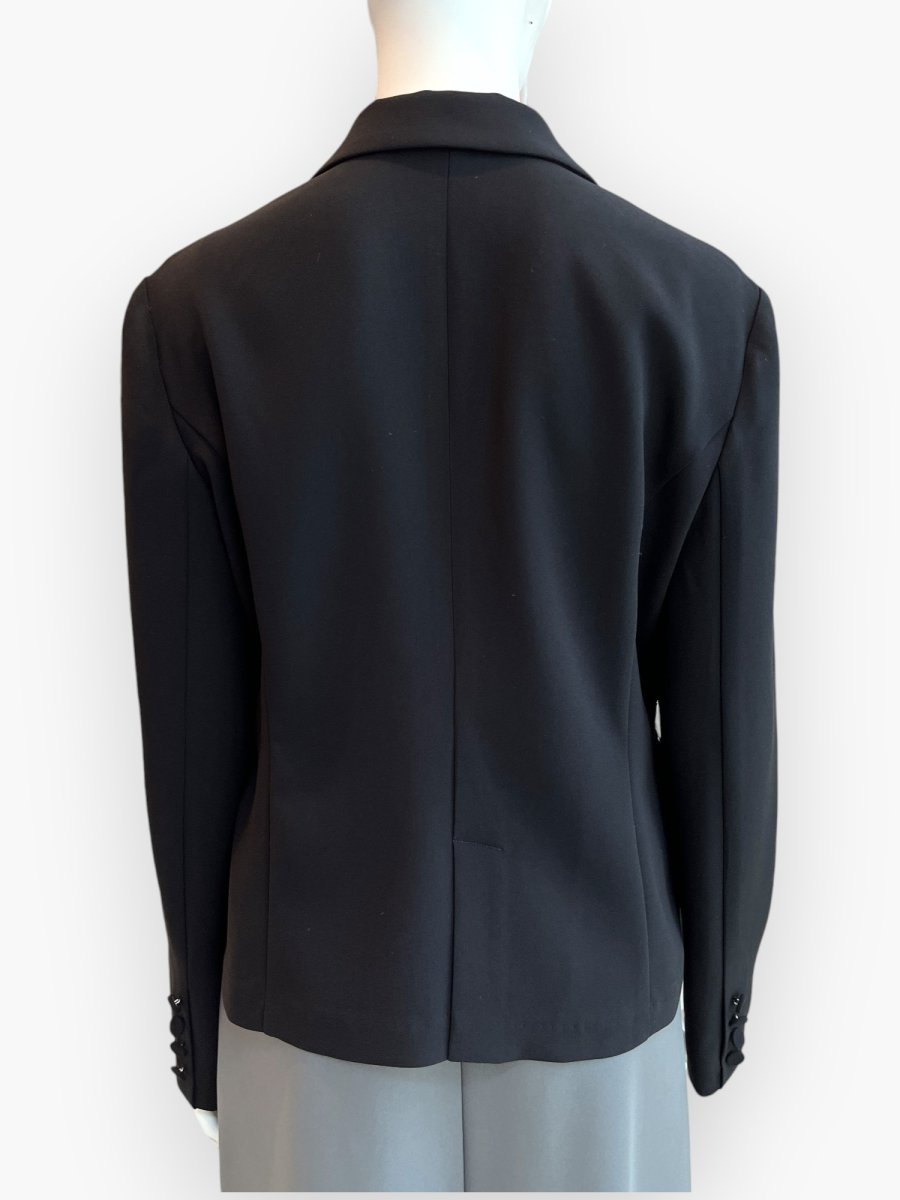 画像3: ニューオケージョン レースジャケット  (3)