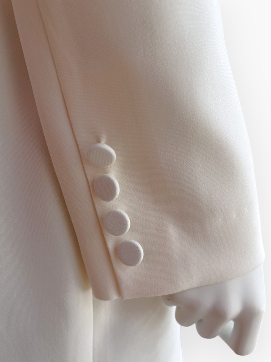 画像6: ニューオケージョン ロングジャケット  (6)